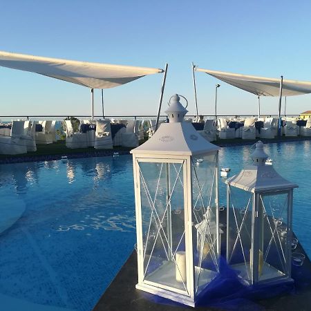 Tus'Hotel Castel di Tusa Ngoại thất bức ảnh