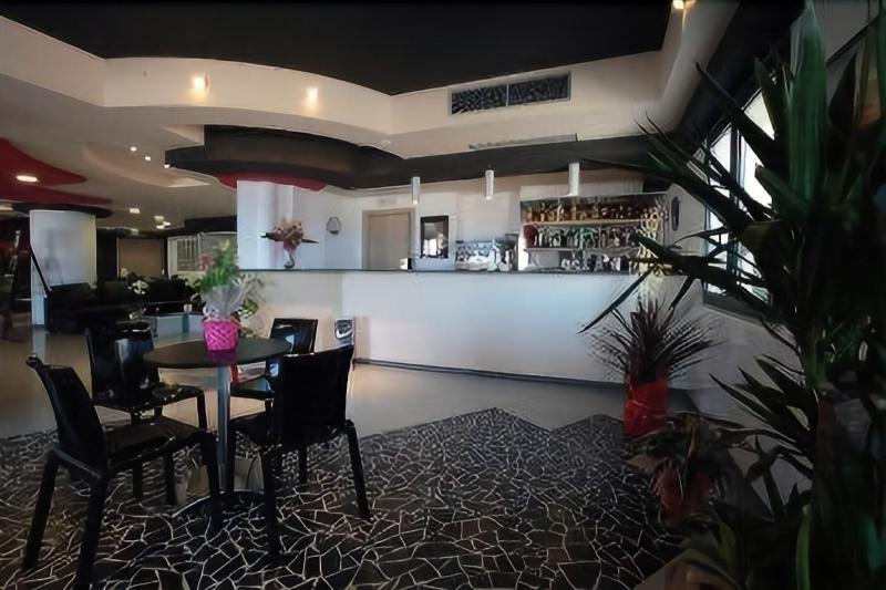 Tus'Hotel Castel di Tusa Ngoại thất bức ảnh
