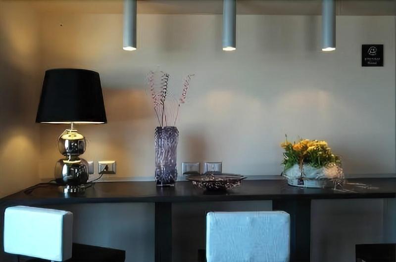 Tus'Hotel Castel di Tusa Ngoại thất bức ảnh