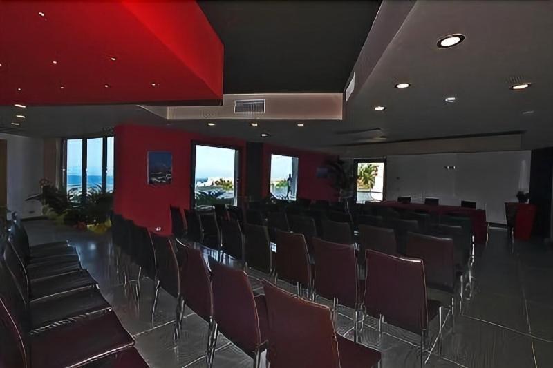 Tus'Hotel Castel di Tusa Ngoại thất bức ảnh